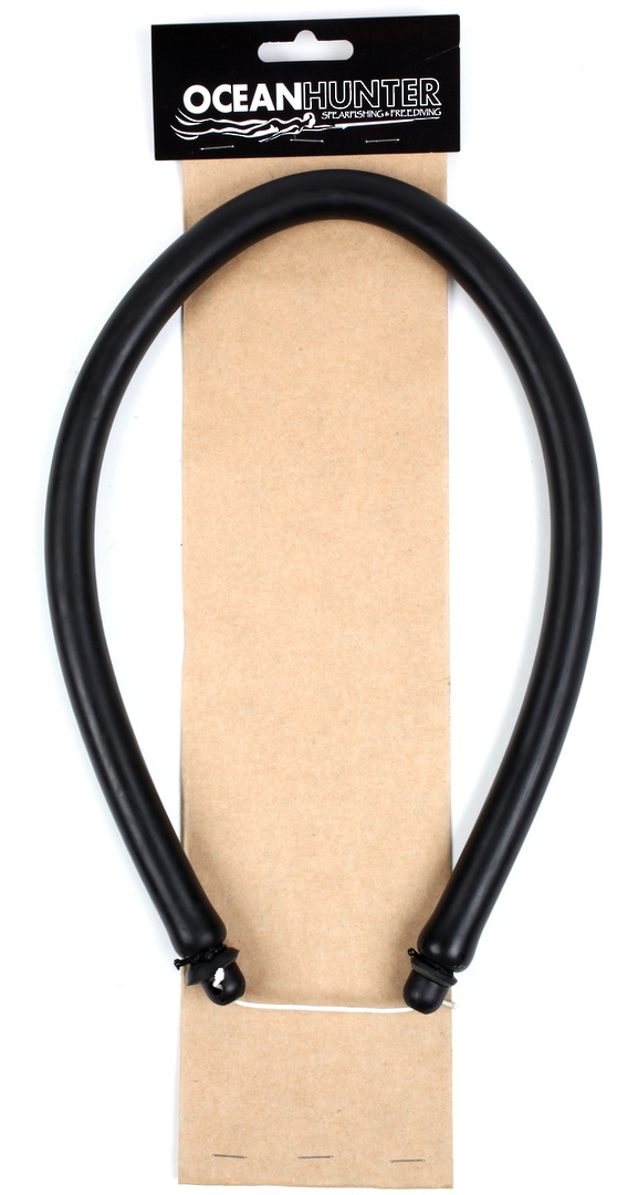 17.5mm Loop Rubber DIY Wishbone image 1